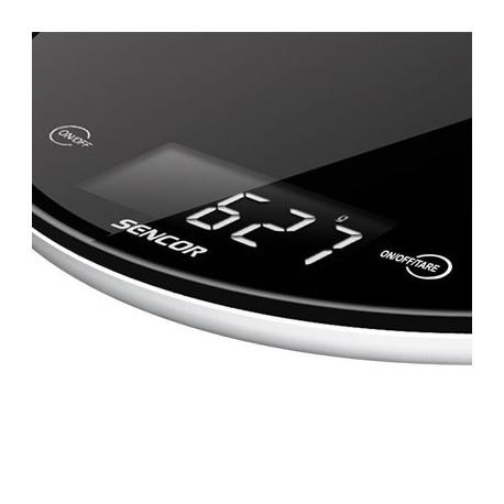 ترازوی آشپزخانه سنکور مدل SKS 5300